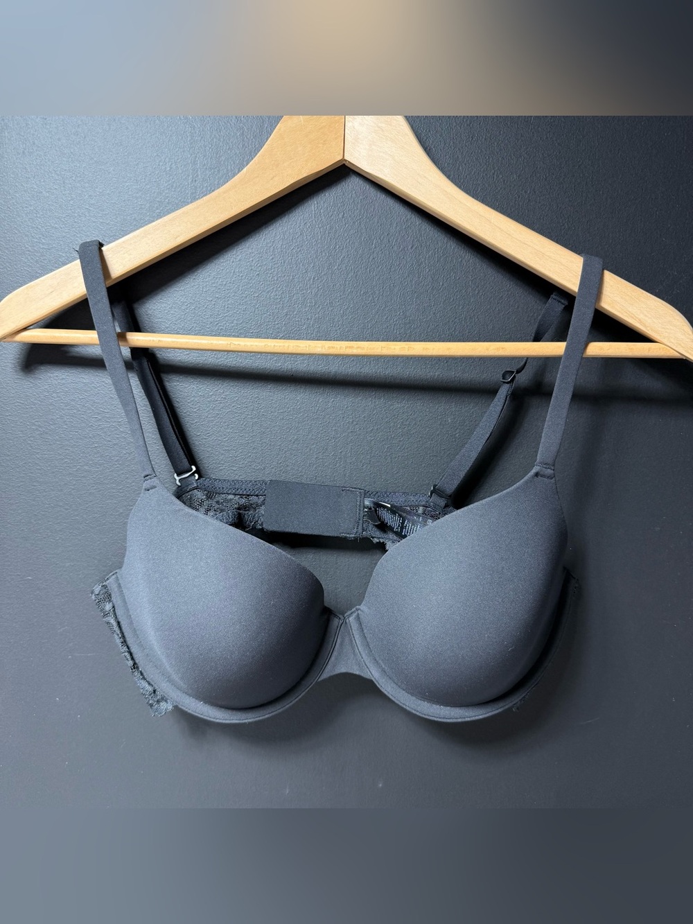 Skims Fits Everybody WING T-SHIRT BRA